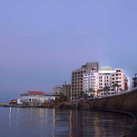 Bayview Hotel เบรุต ภายนอก รูปภาพ