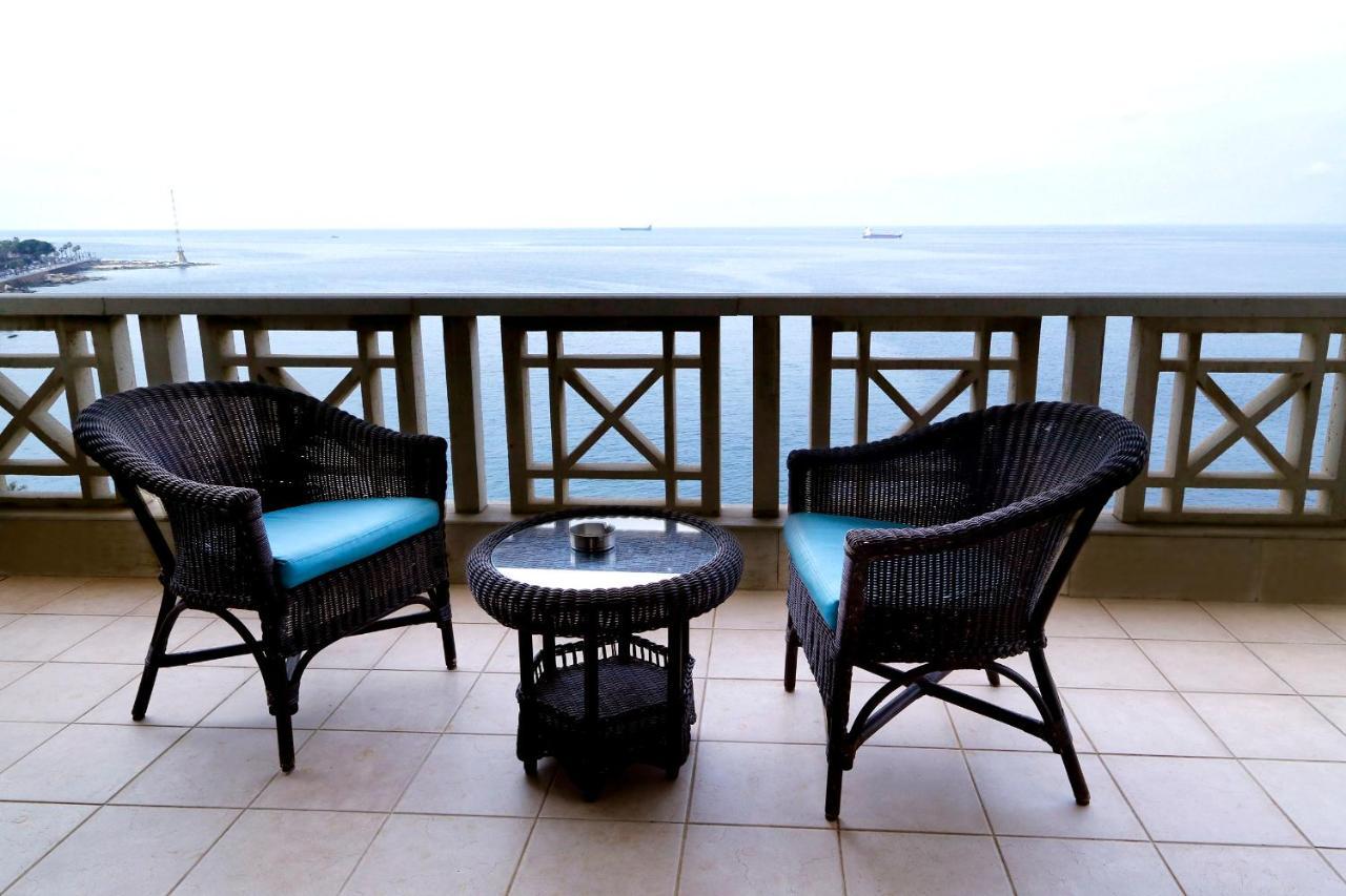 Bayview Hotel เบรุต ห้อง รูปภาพ
