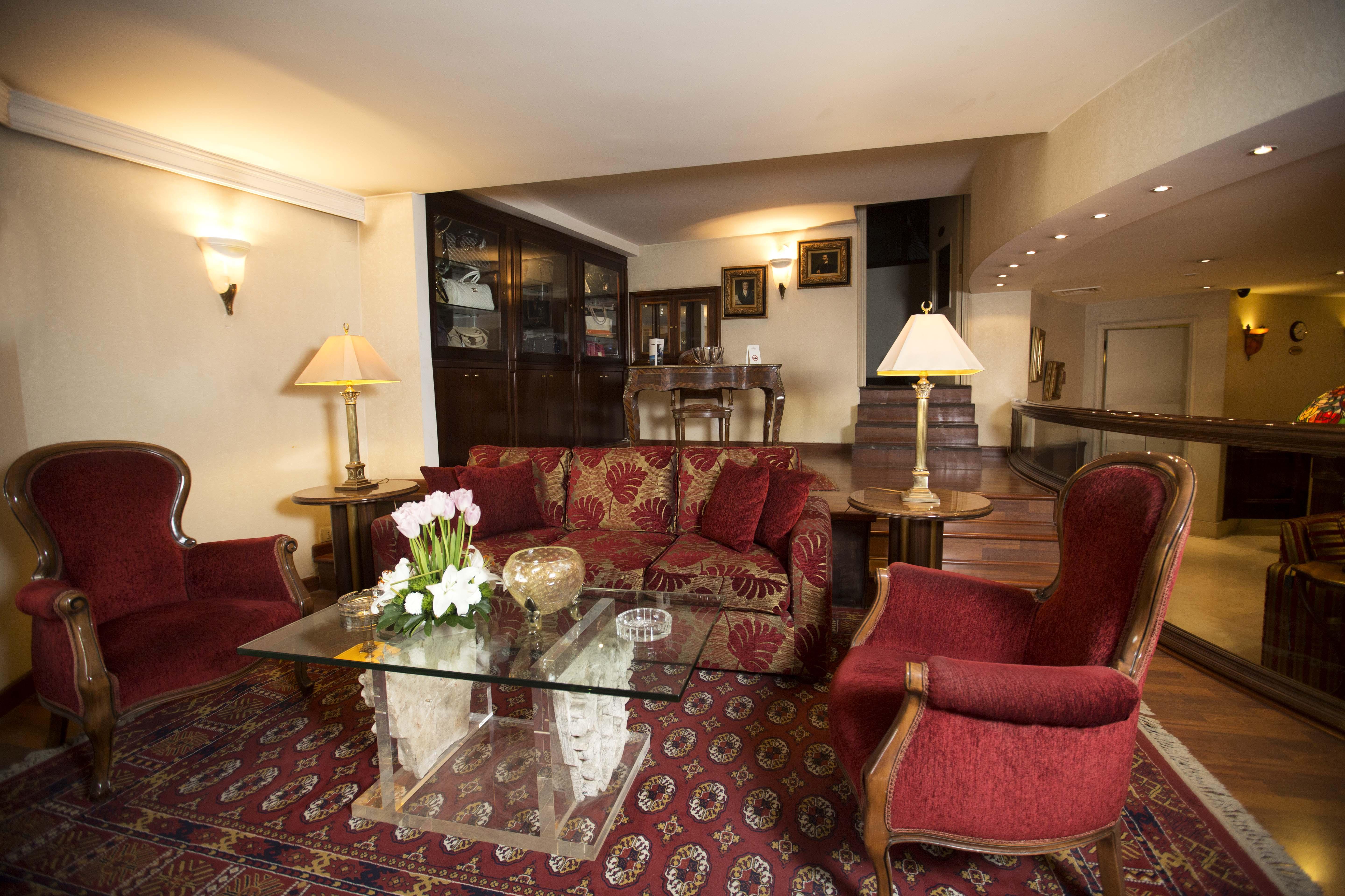 Bayview Hotel เบรุต ภายนอก รูปภาพ