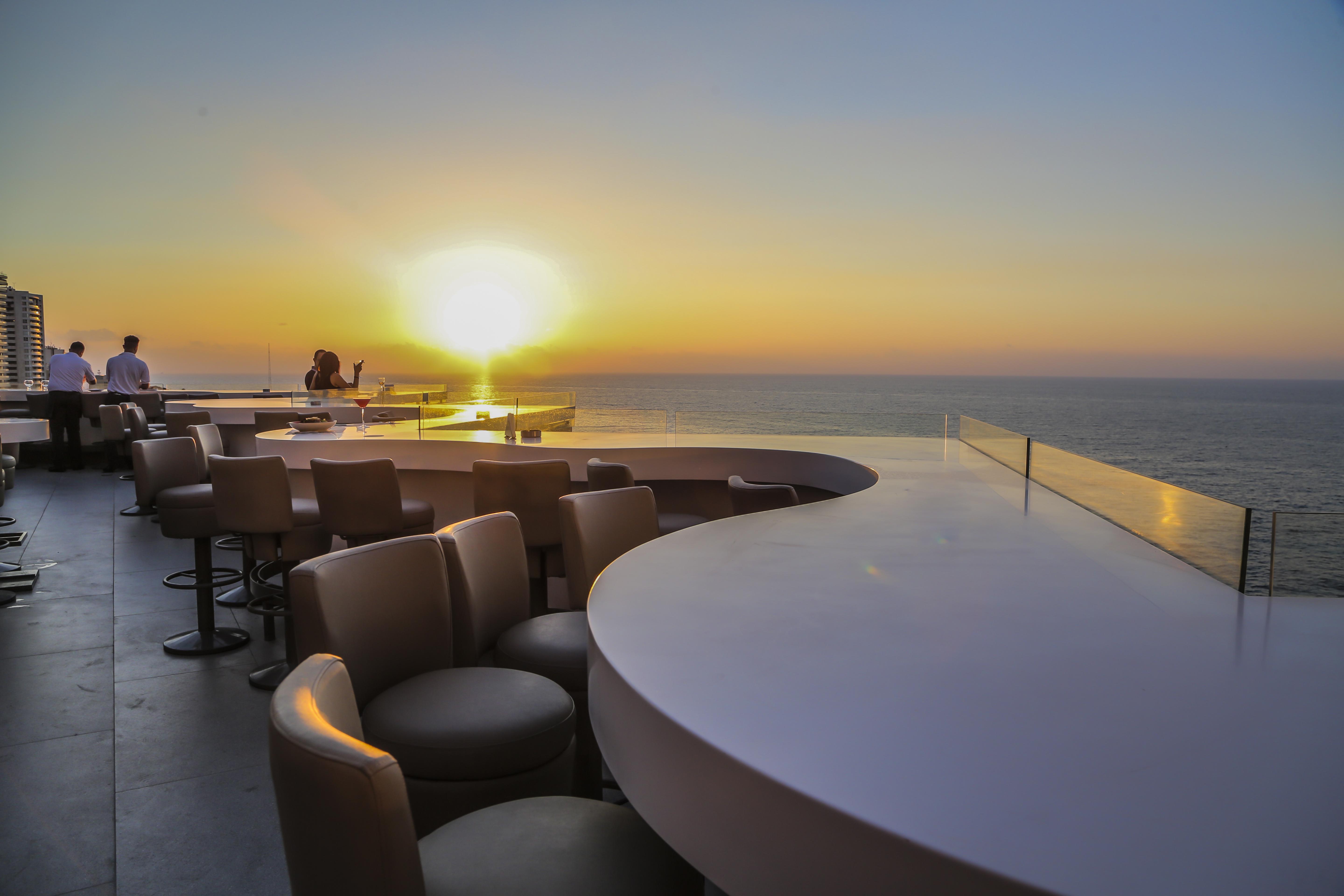 Bayview Hotel เบรุต ภายนอก รูปภาพ