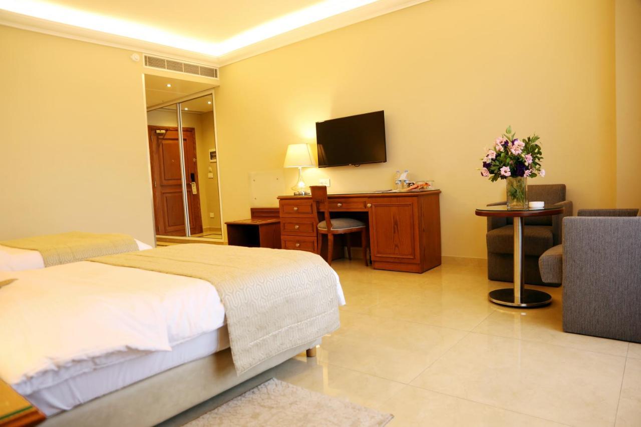 Bayview Hotel เบรุต ภายนอก รูปภาพ