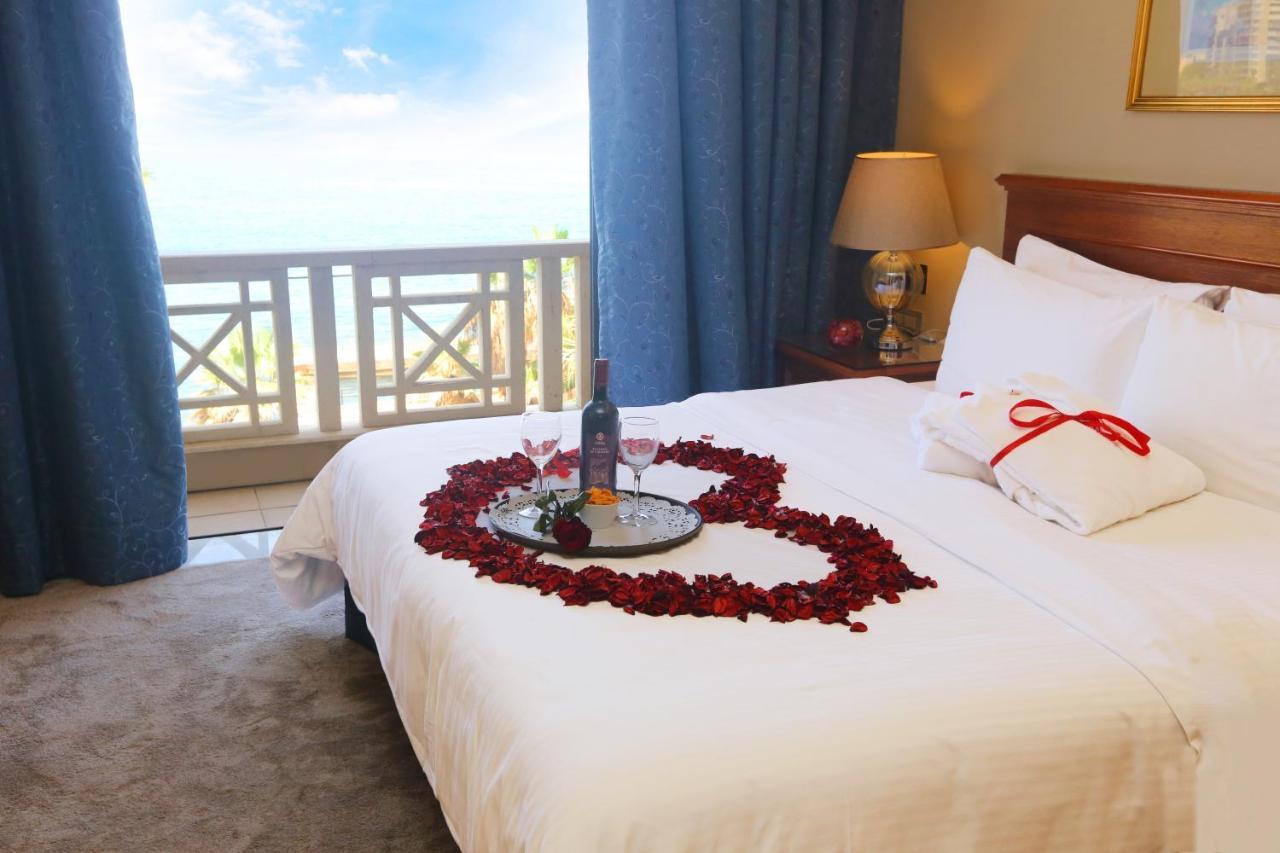 Bayview Hotel เบรุต ภายนอก รูปภาพ