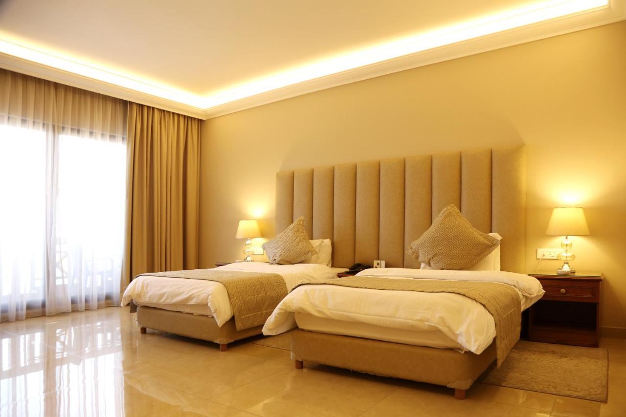 Bayview Hotel เบรุต ภายนอก รูปภาพ