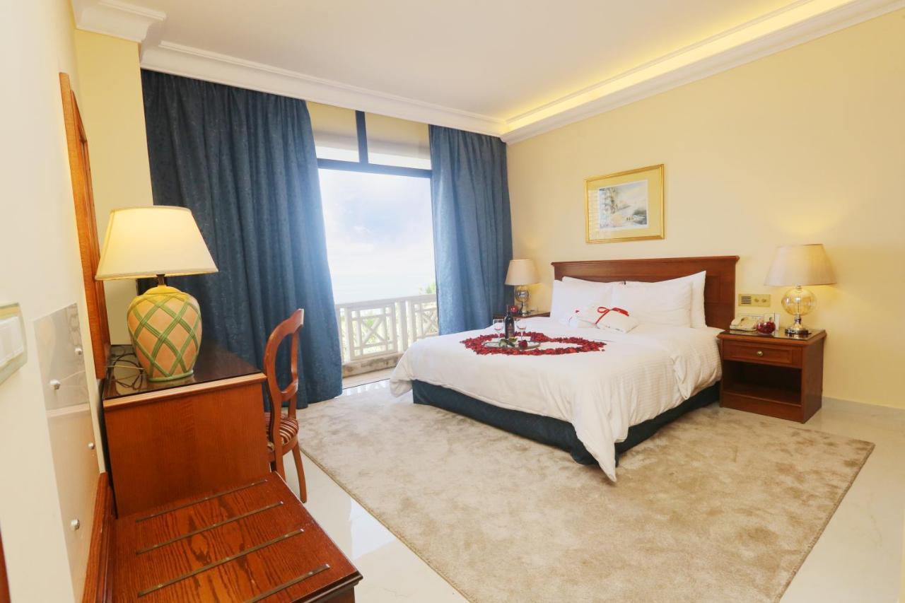 Bayview Hotel เบรุต ภายนอก รูปภาพ
