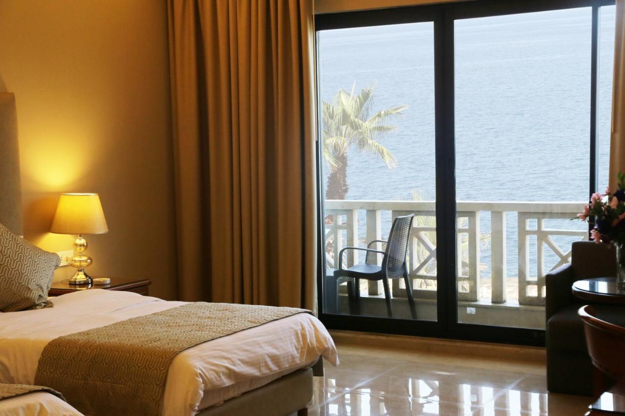 Bayview Hotel เบรุต ภายนอก รูปภาพ