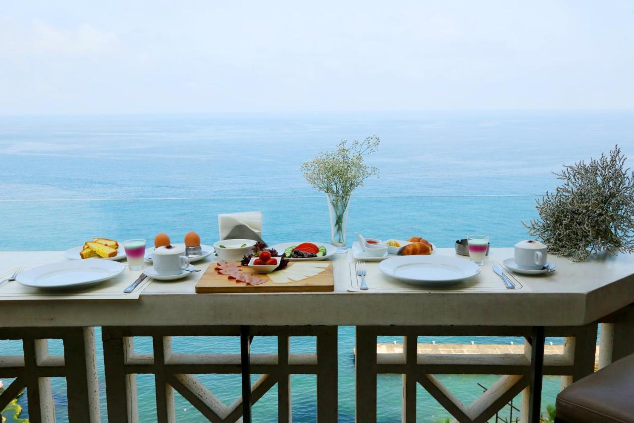 Bayview Hotel เบรุต ภายนอก รูปภาพ