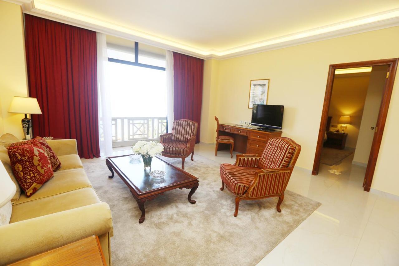 Bayview Hotel เบรุต ภายนอก รูปภาพ