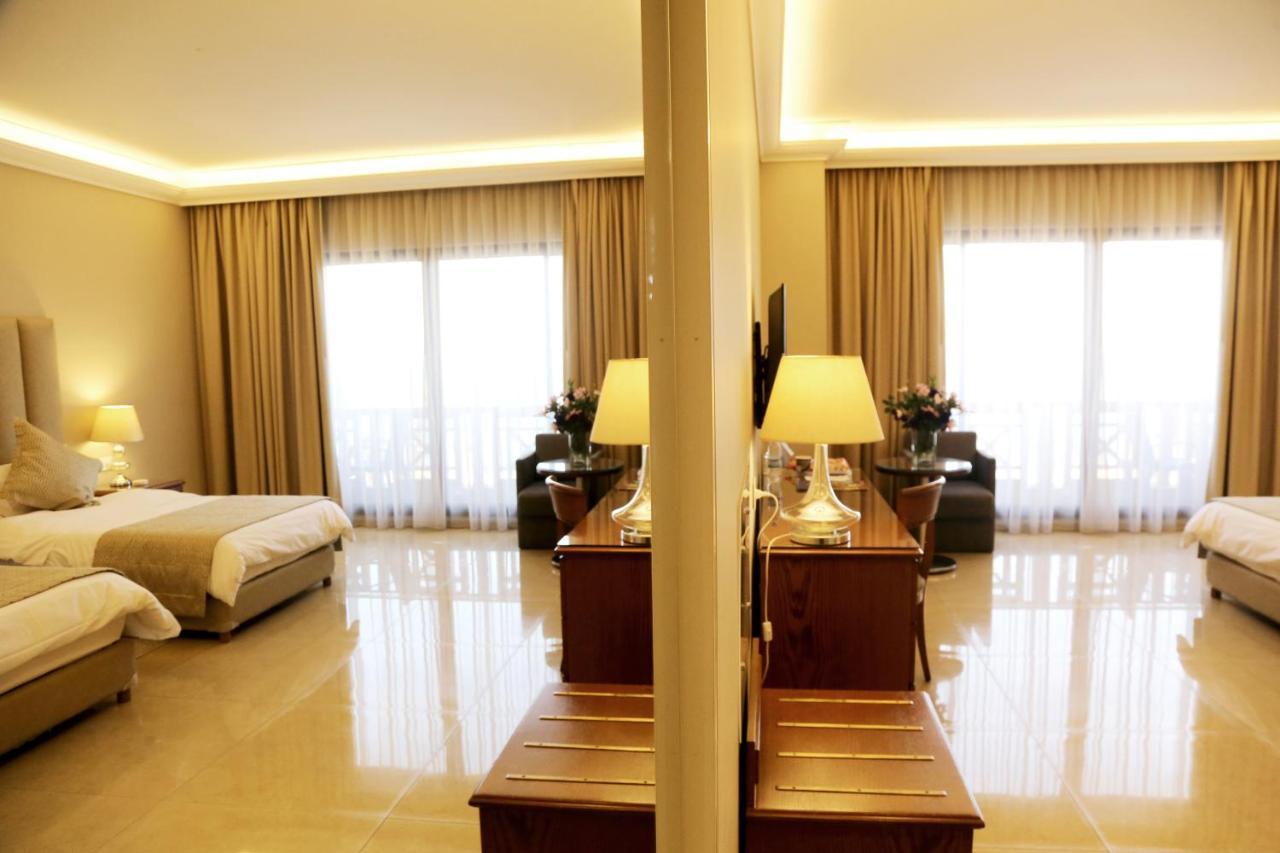 Bayview Hotel เบรุต ภายนอก รูปภาพ