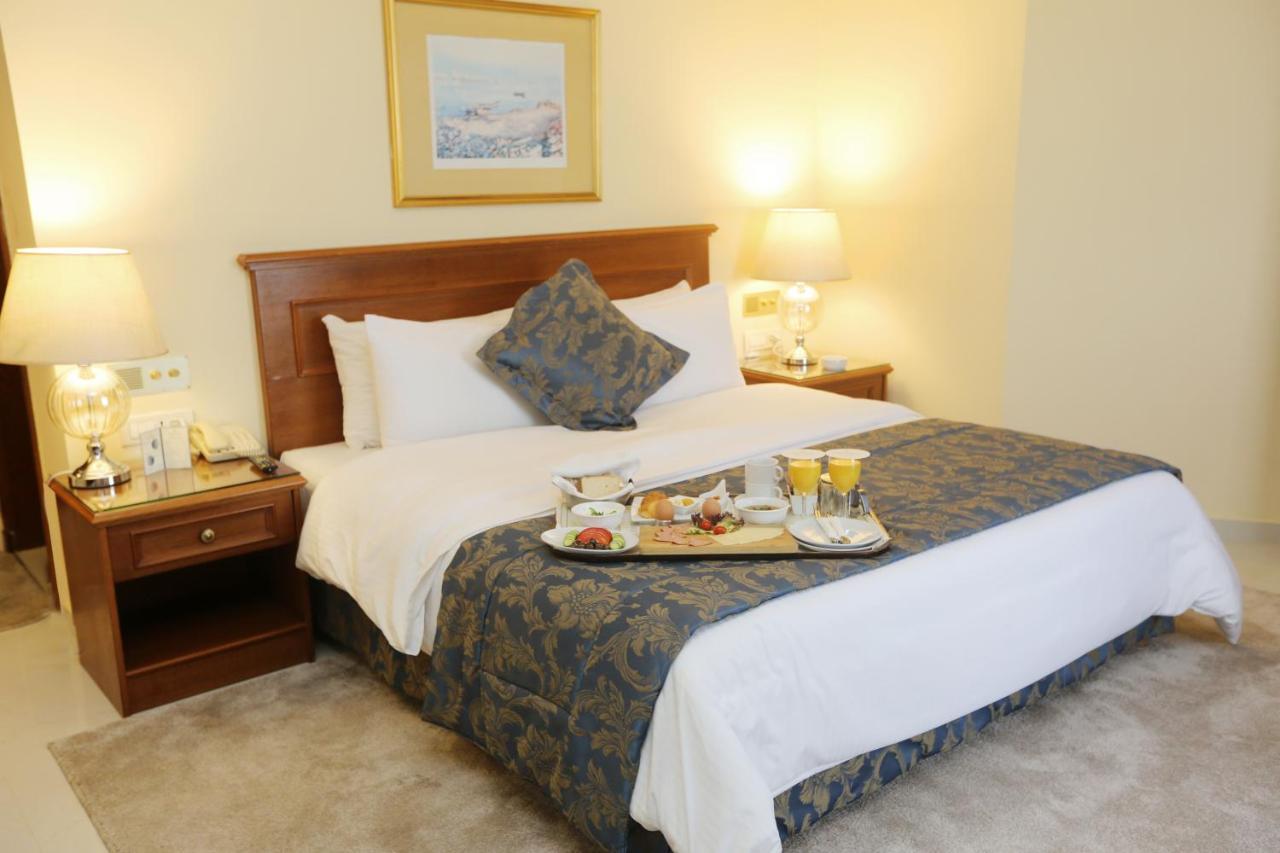 Bayview Hotel เบรุต ภายนอก รูปภาพ