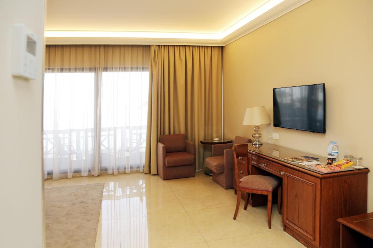 Bayview Hotel เบรุต ภายนอก รูปภาพ