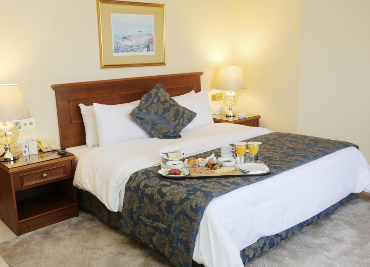 Bayview Hotel เบรุต ภายนอก รูปภาพ