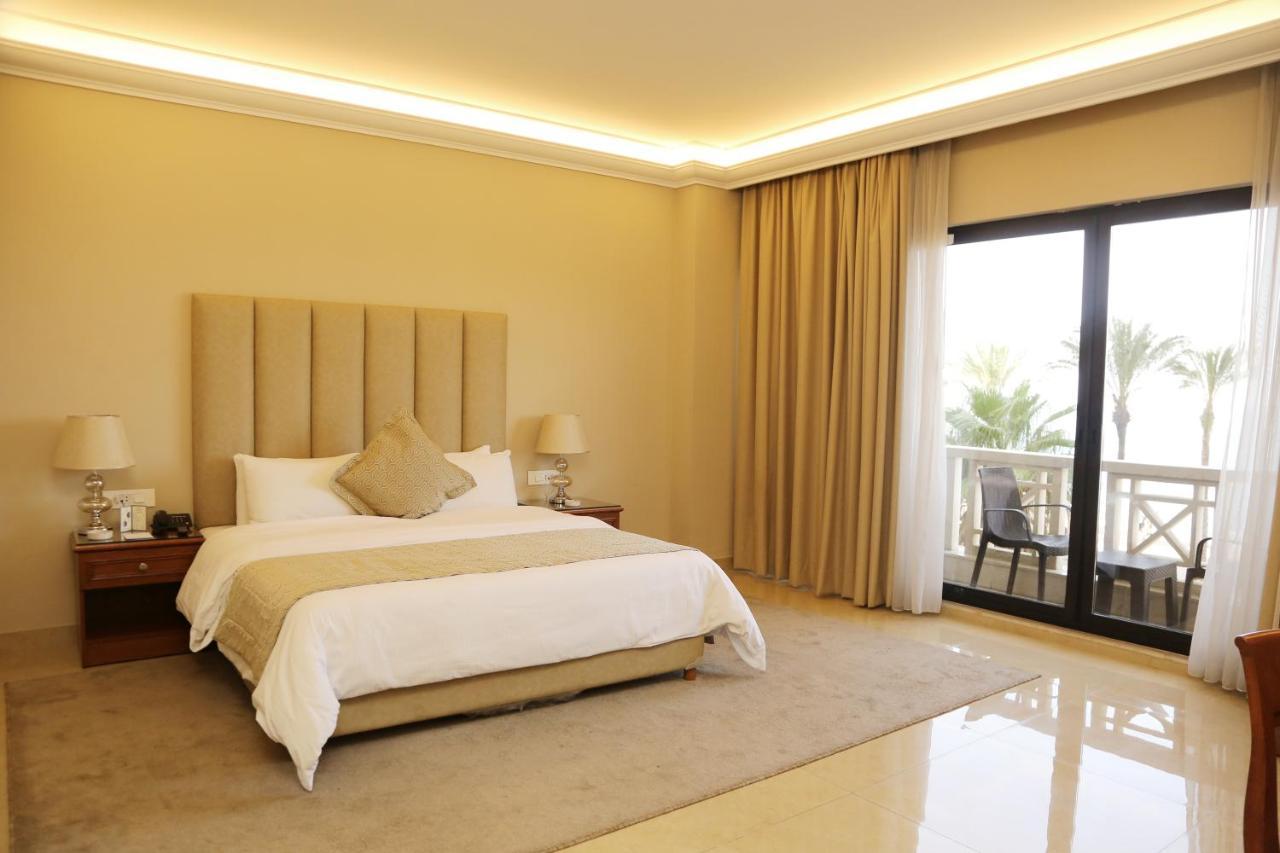 Bayview Hotel เบรุต ภายนอก รูปภาพ