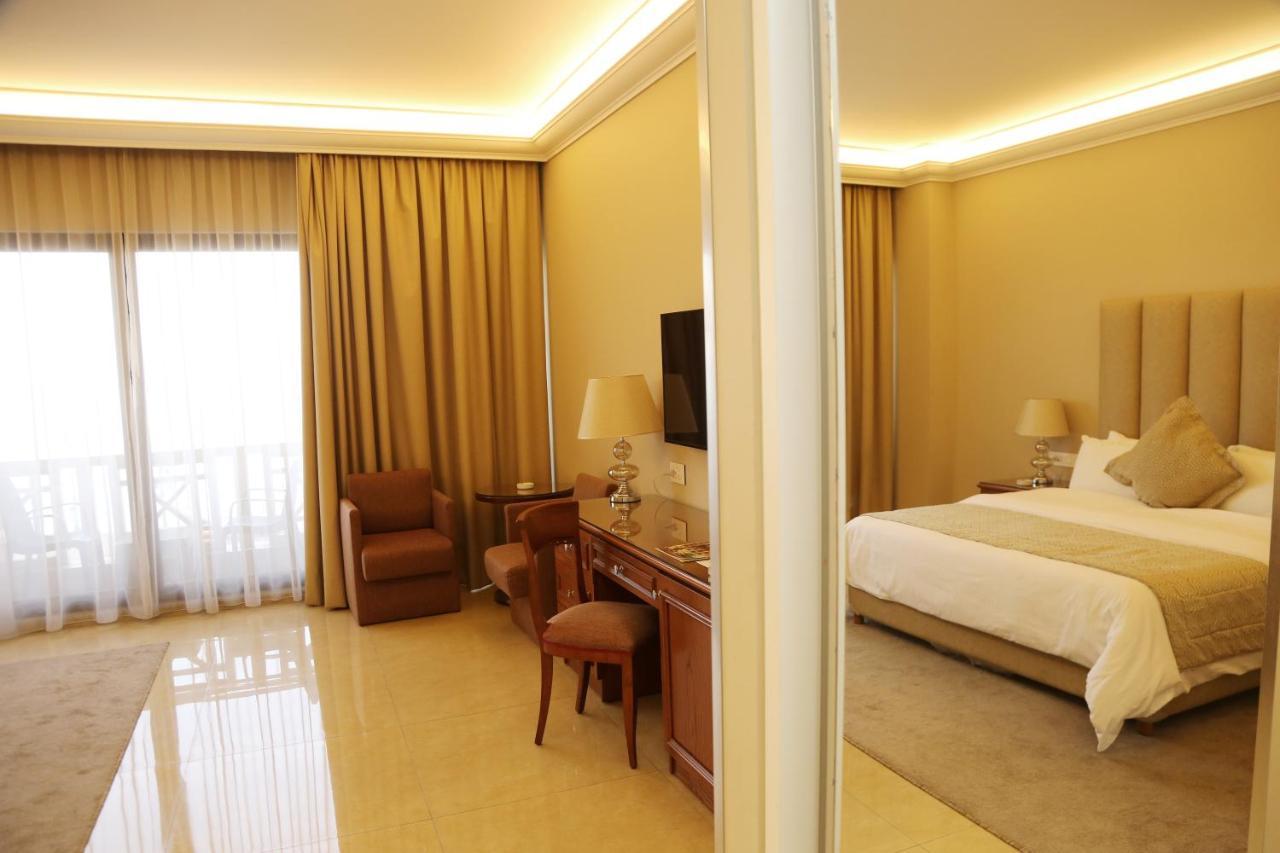 Bayview Hotel เบรุต ภายนอก รูปภาพ