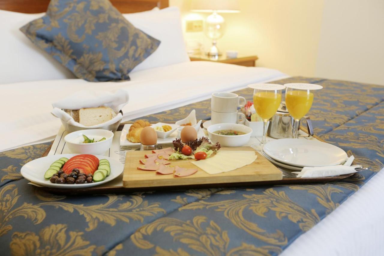 Bayview Hotel เบรุต ภายนอก รูปภาพ