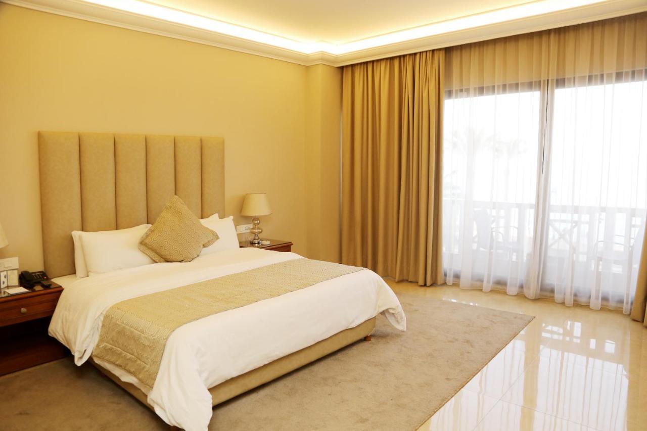 Bayview Hotel เบรุต ภายนอก รูปภาพ