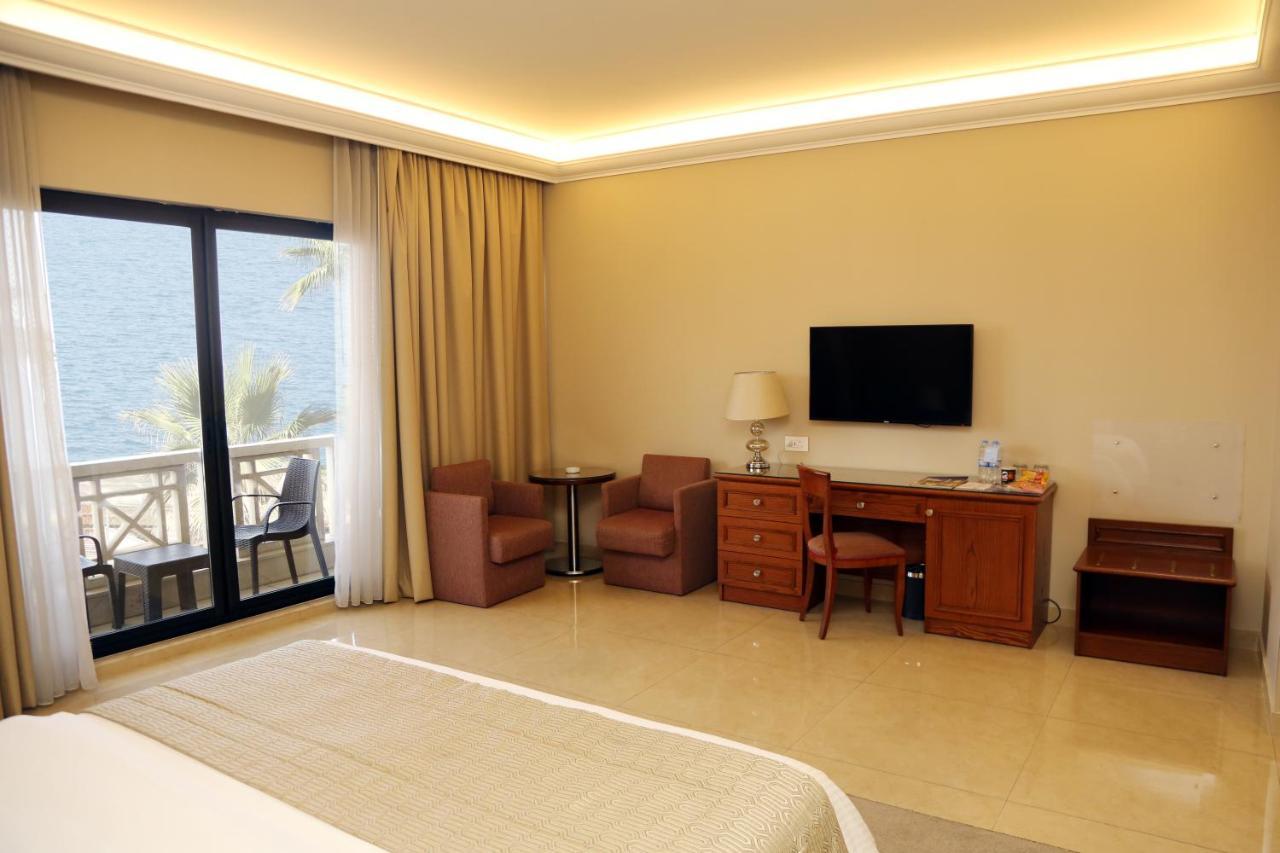 Bayview Hotel เบรุต ภายนอก รูปภาพ