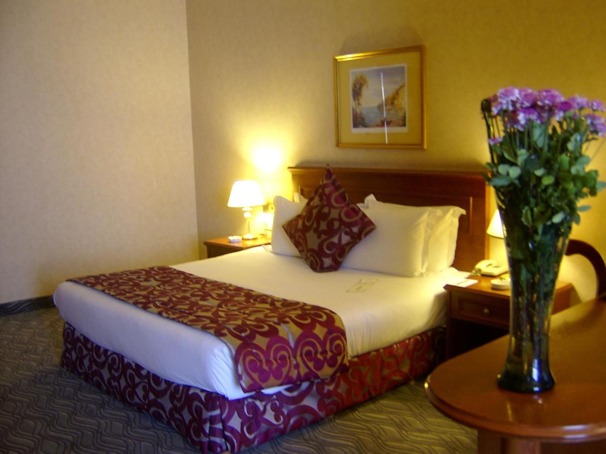 Bayview Hotel เบรุต ภายนอก รูปภาพ