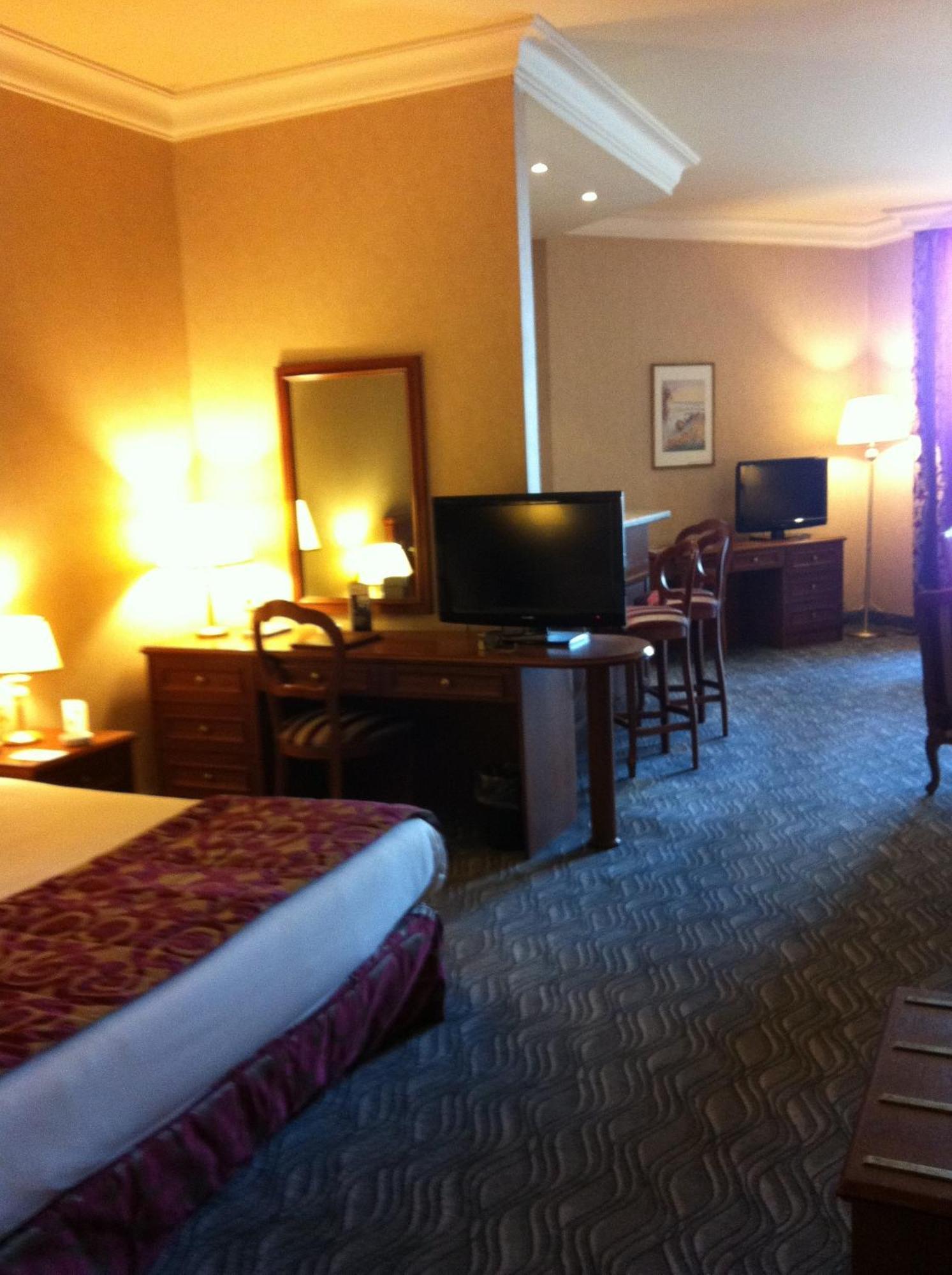 Bayview Hotel เบรุต ภายนอก รูปภาพ